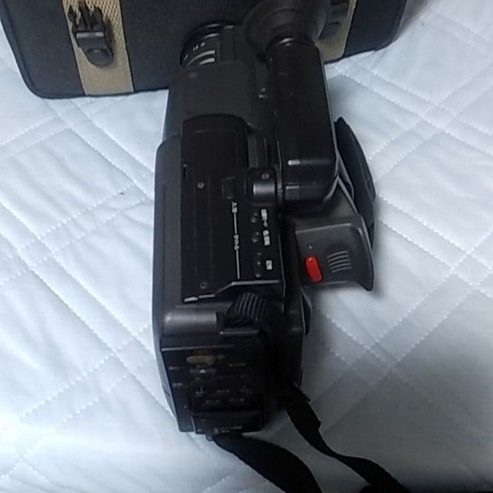 ☆♦希少価値♦超貴重激特レア物→パナソニックムービNVー10