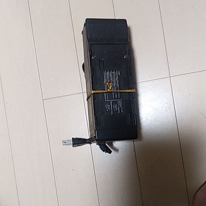 ☆♦希少価値♦超貴重激特レア物→パナソニックムービNVー10