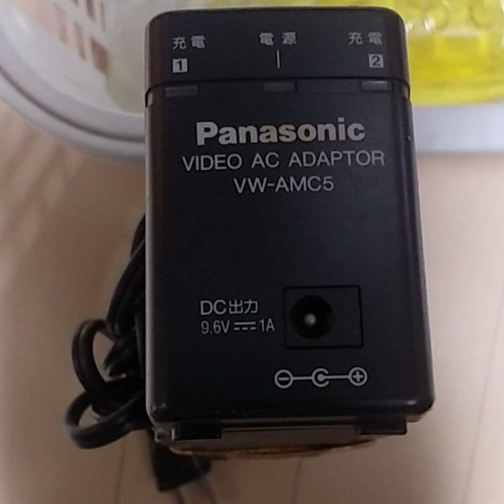 ☆♦希少価値♦超貴重激特レア物→パナソニックムービNVー10