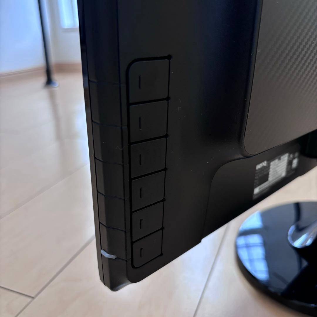 【美品】BenQ PCモニター 21.5インチ