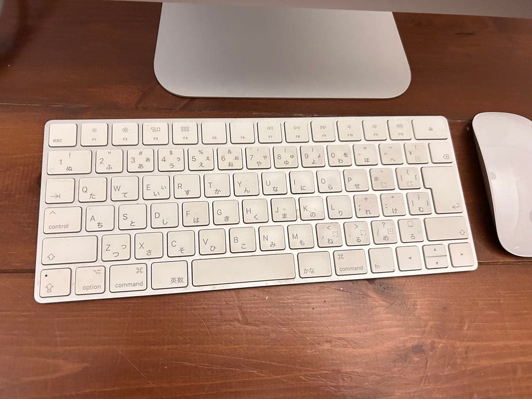 美品！iMac 2019 5K 27inch Apple