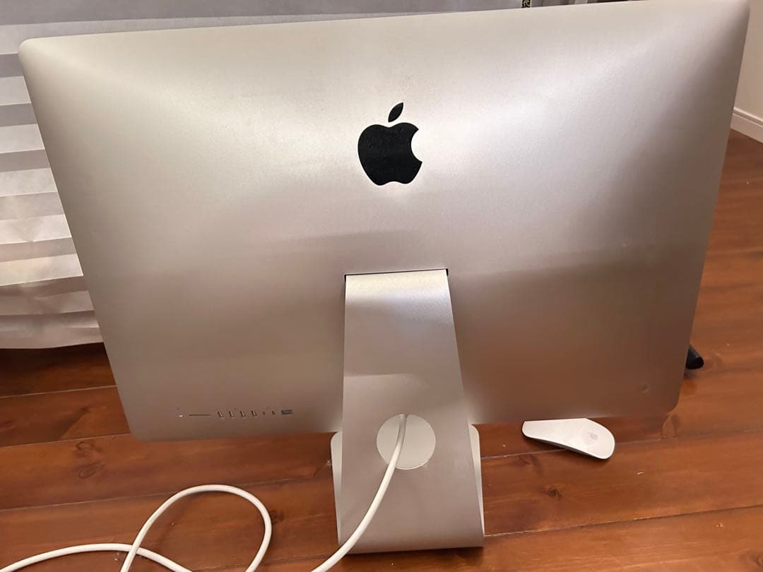 美品！iMac 2019 5K 27inch Apple