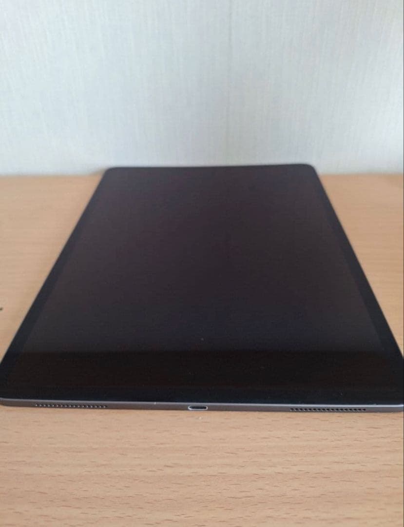 h*u様 iPad Pro 第３世代　M1チップ