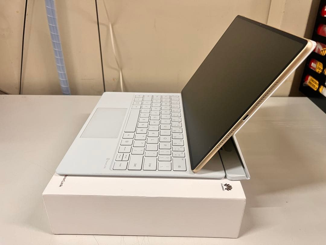 その他 HUAWEI MATEPAD PRO 13.2 (2025)-GOLD NEW