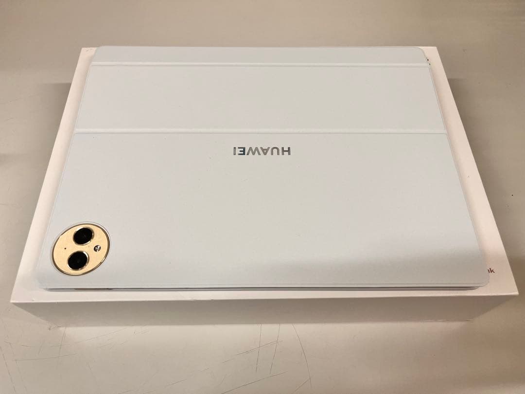 その他 HUAWEI MATEPAD PRO 13.2 (2025)-GOLD NEW