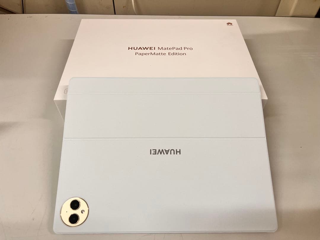 その他 HUAWEI MATEPAD PRO 13.2 (2025)-GOLD NEW