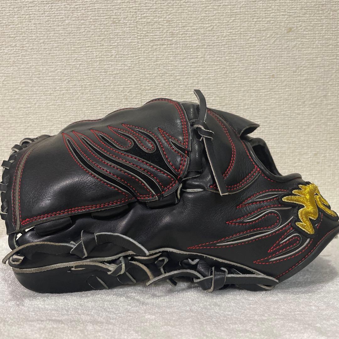 GLOVE STUDIO RYU 左投手 硬式RYU-103 キップレザー硬式
