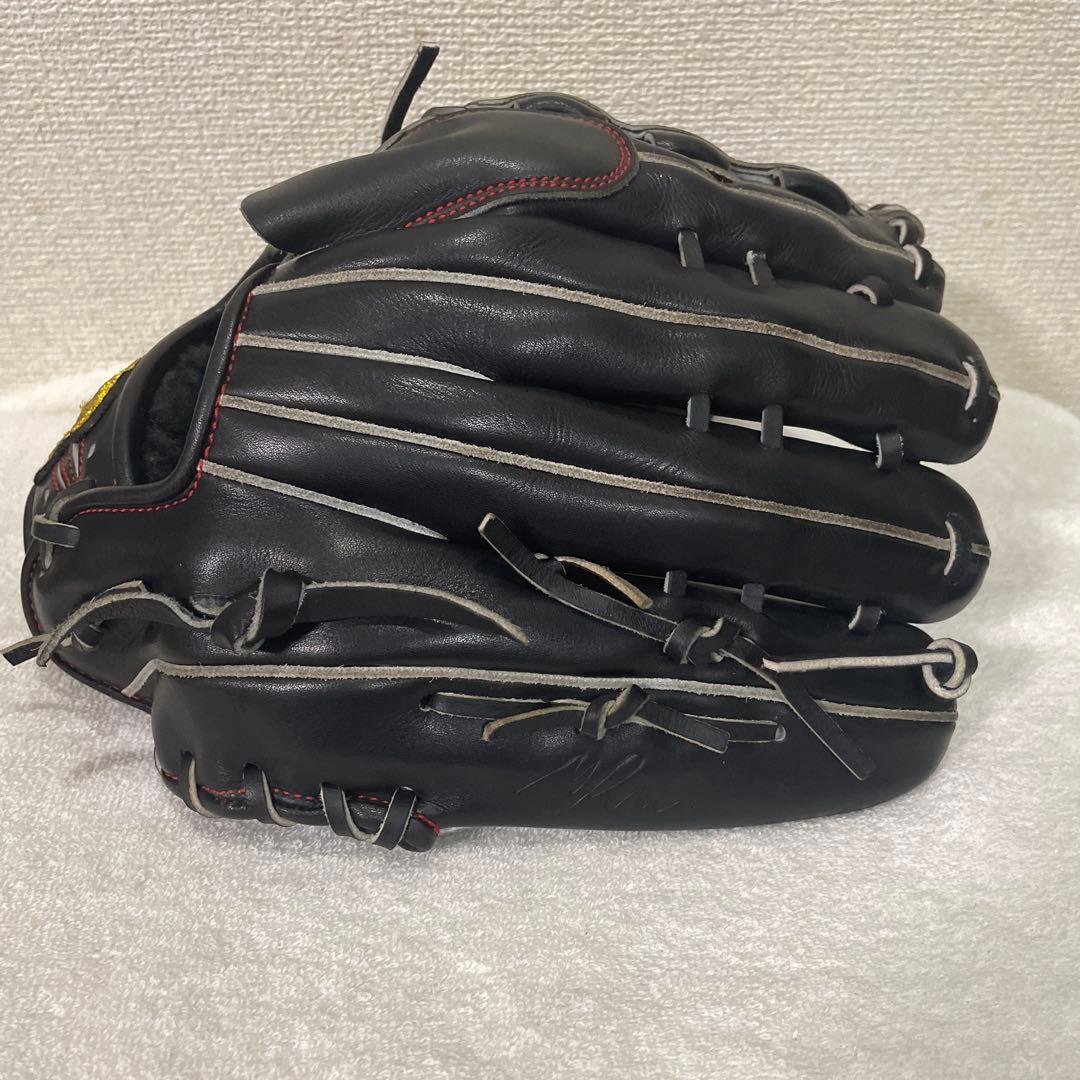 GLOVE STUDIO RYU 左投手 硬式RYU-103 キップレザー硬式