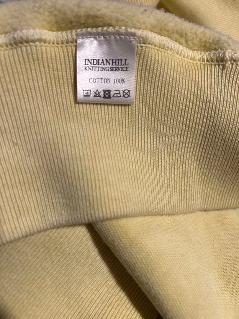 Indian Hill Knitting Service/ インディアン ヒル