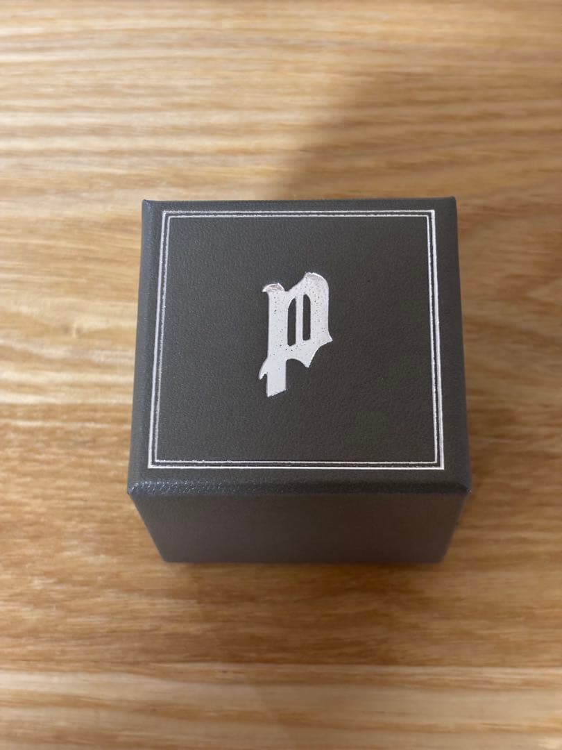 pointless Journey 常田大希 シルバーピアス24時間以内発送予定