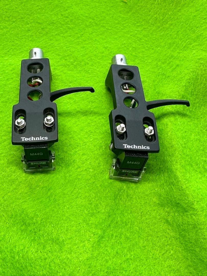 Missy 様　SL-1200MK3 ターンテーブル2台セット