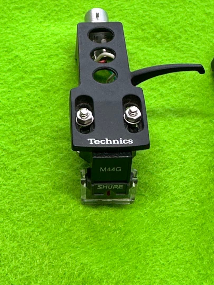 Missy 様　SL-1200MK3 ターンテーブル2台セット