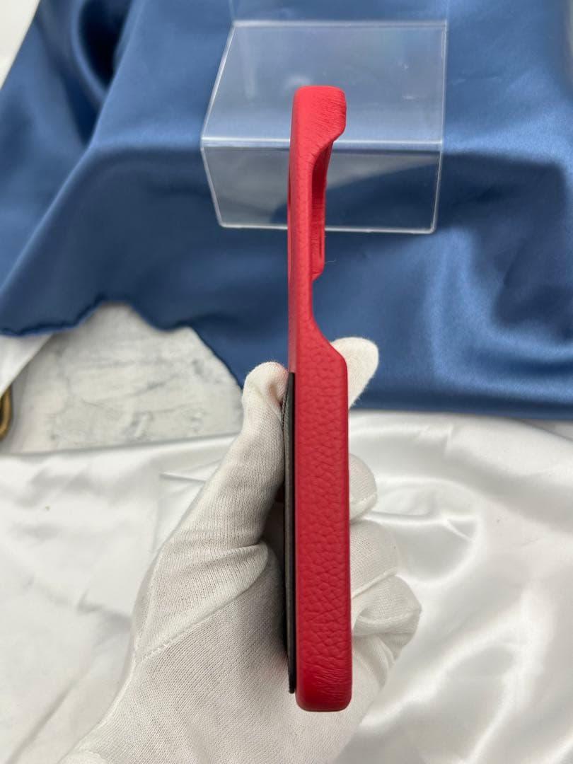 LOUIS VUITTON ルイ ヴィトン　M80081 iPhone12