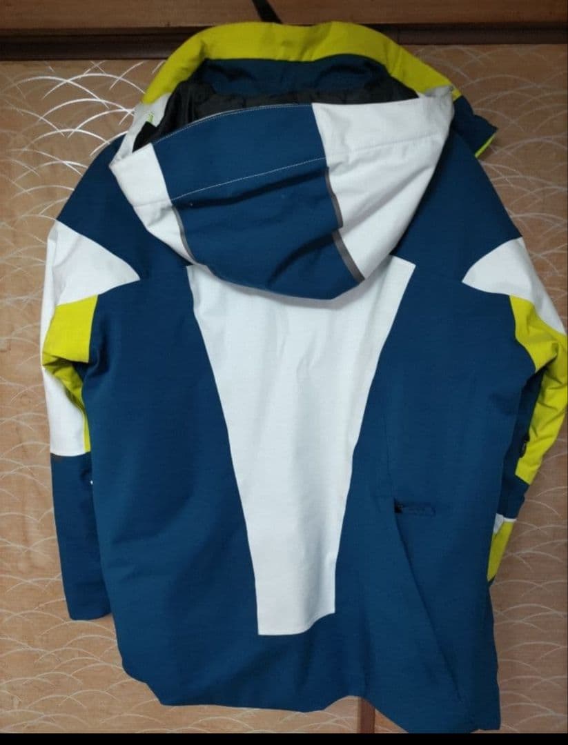 極美良品 Phenix HIGH GRAED MODEL ウエア