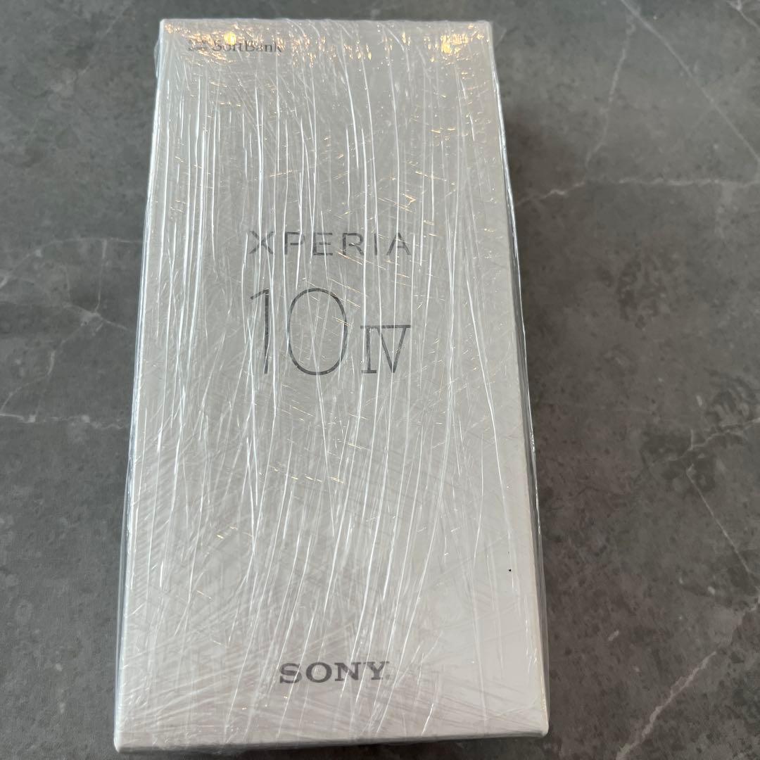 Xperia 10Ⅳ