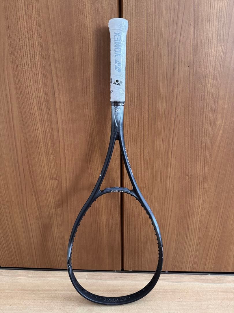 YONEX VOLTRAGE 8s カスタムフィット