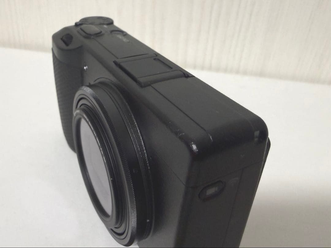 【極美品・ショット数180枚】リコー RICOH GR III&アクセサリー多数