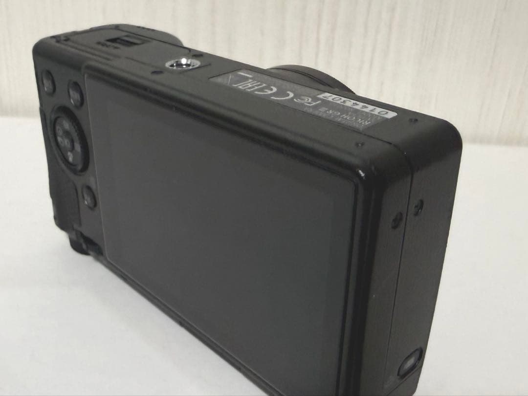【極美品・ショット数180枚】リコー RICOH GR III&アクセサリー多数