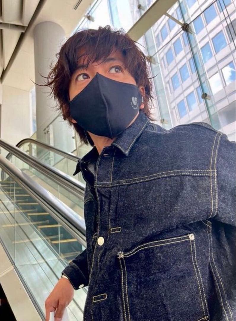 Subculture S06xx デニムジャケット　46