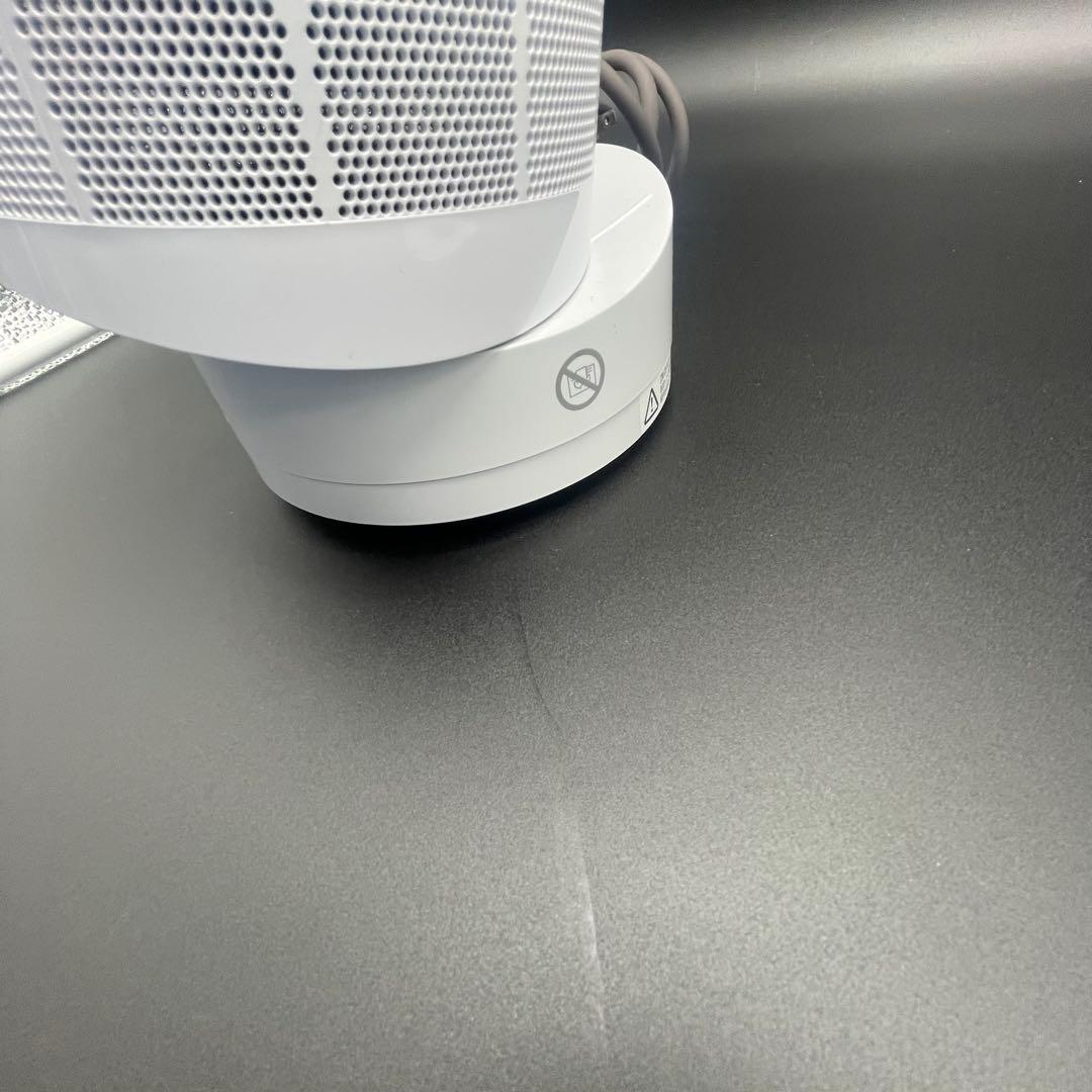 ◯ダイソン hot＋cool セラミックファンヒーターAM09 2024年