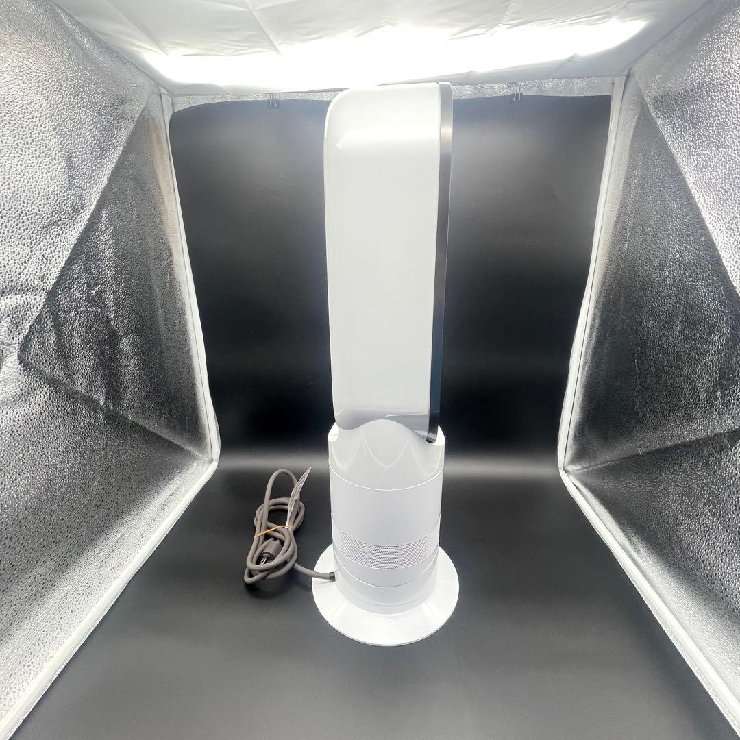 ◯ダイソン hot＋cool セラミックファンヒーターAM09 2024年