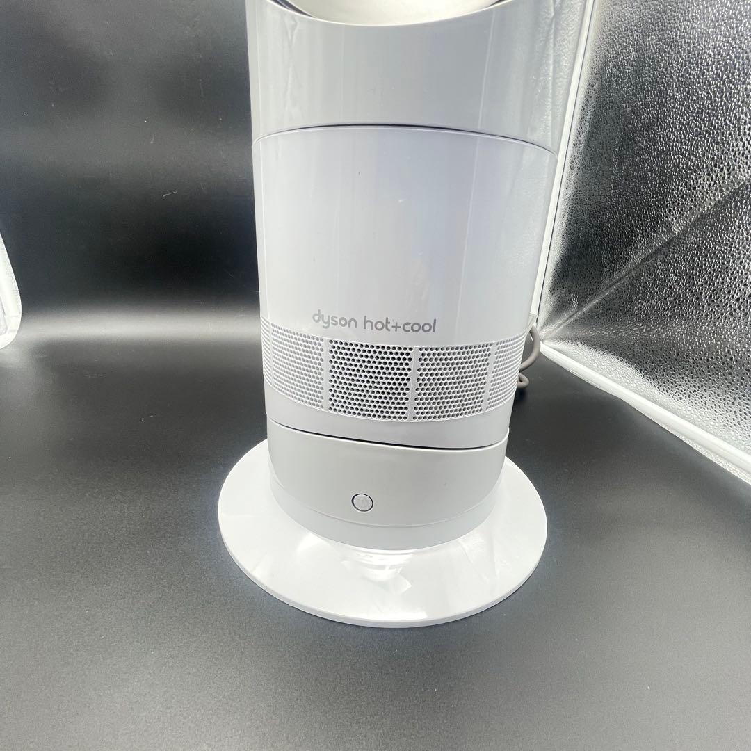 ◯ダイソン hot＋cool セラミックファンヒーターAM09 2024年