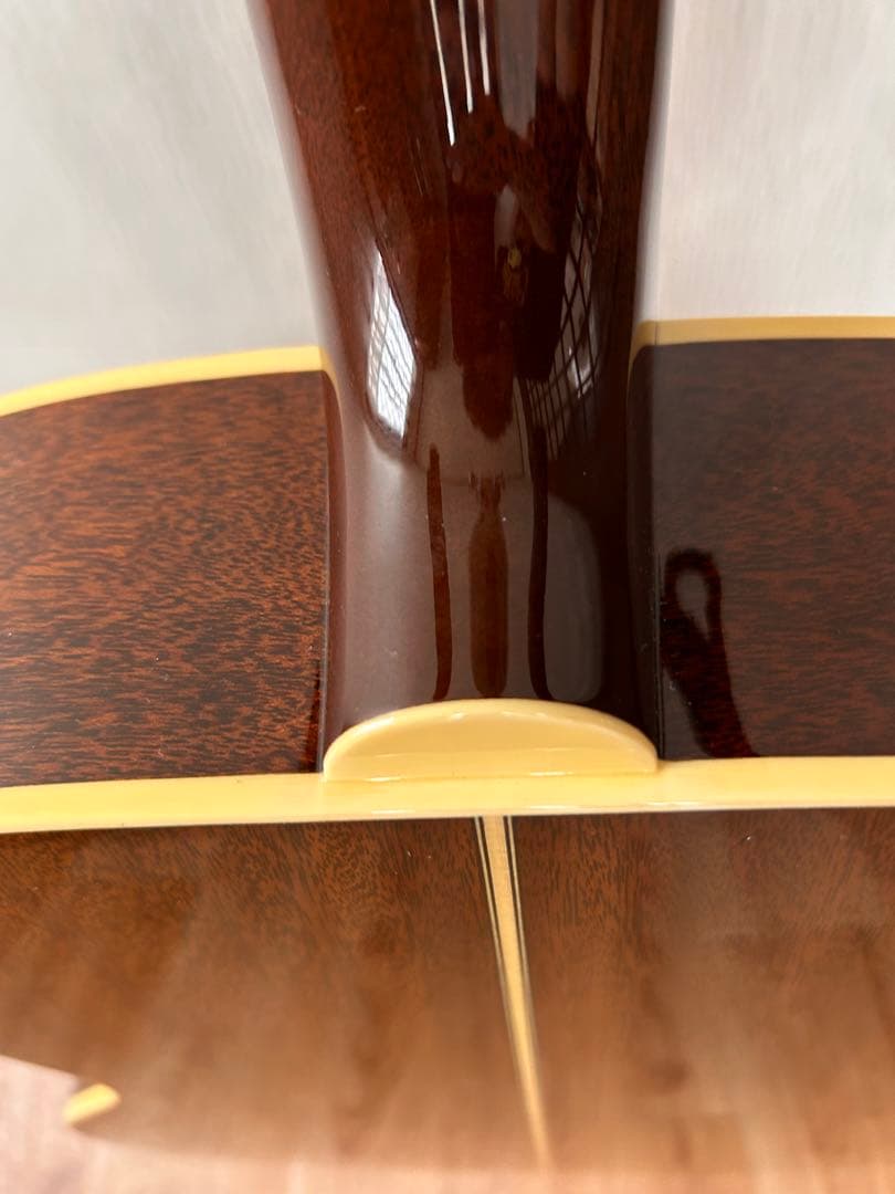 美品　HISTORY nt-s4 オール単板　　アコギ　ギター　ヒストリー