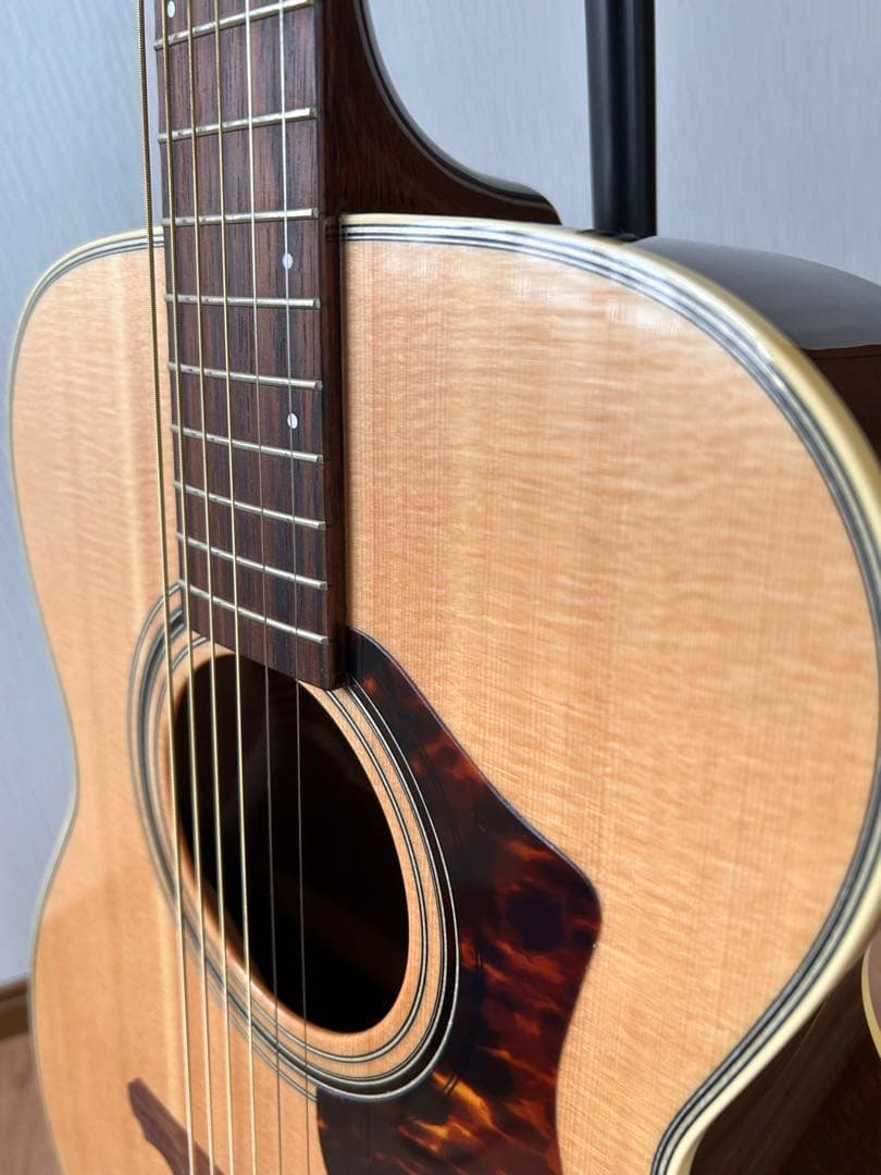 美品　HISTORY nt-s4 オール単板　　アコギ　ギター　ヒストリー