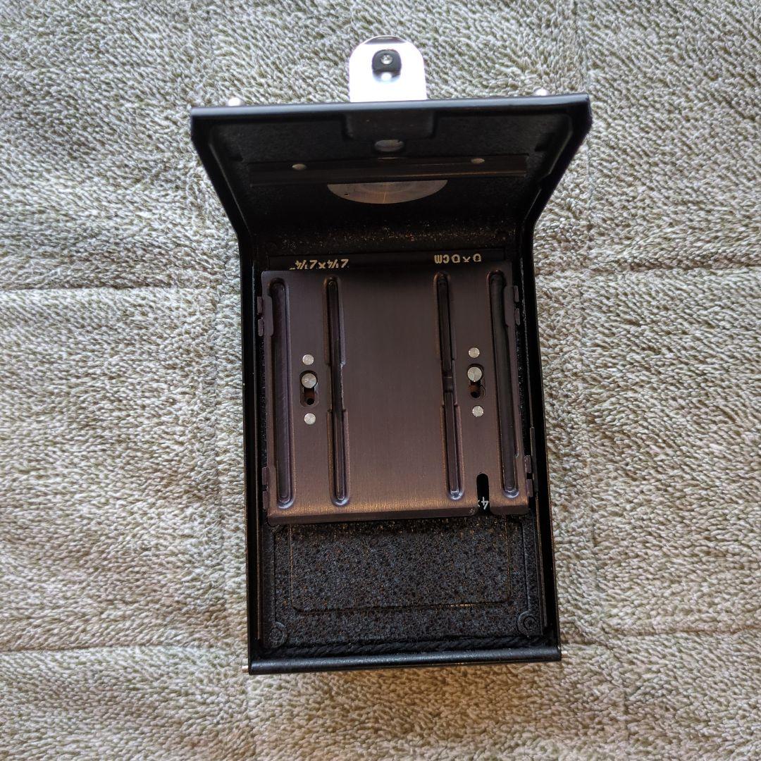 Rolleicord Ⅴ　ローライコードⅤ