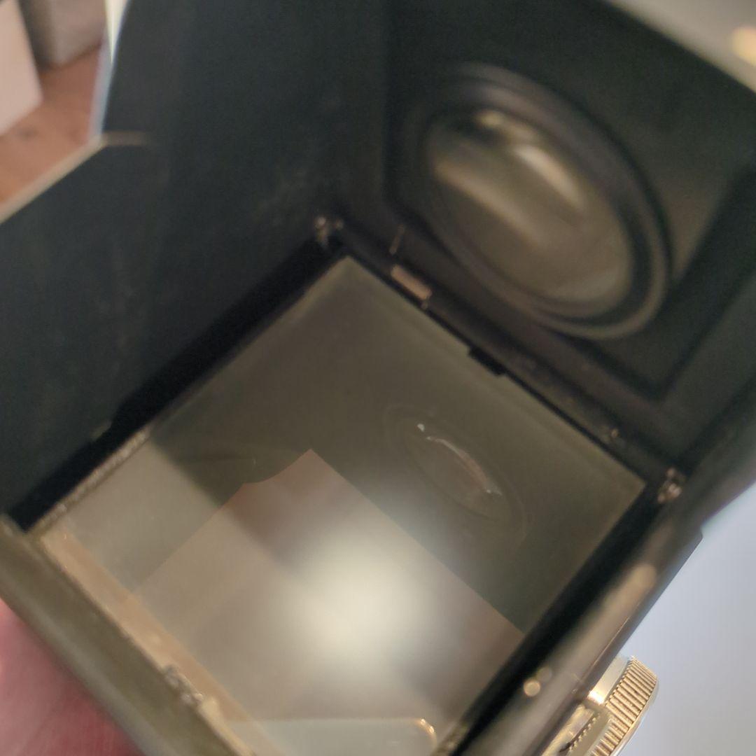 Rolleicord Ⅴ　ローライコードⅤ