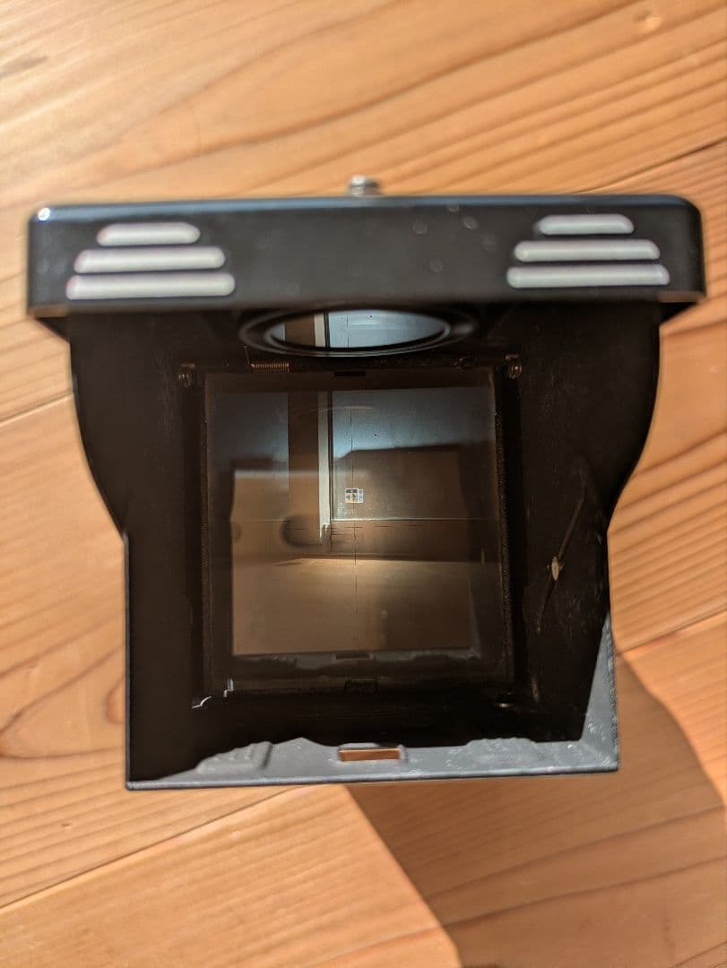 Rolleicord Ⅴ　ローライコードⅤ