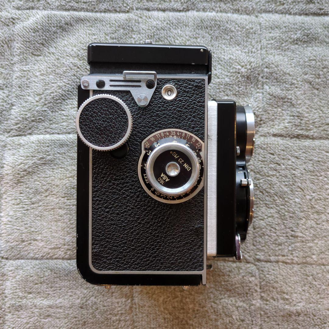 Rolleicord Ⅴ　ローライコードⅤ