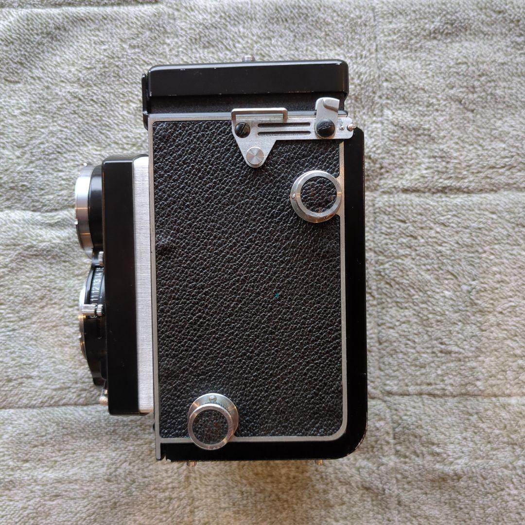 Rolleicord Ⅴ　ローライコードⅤ