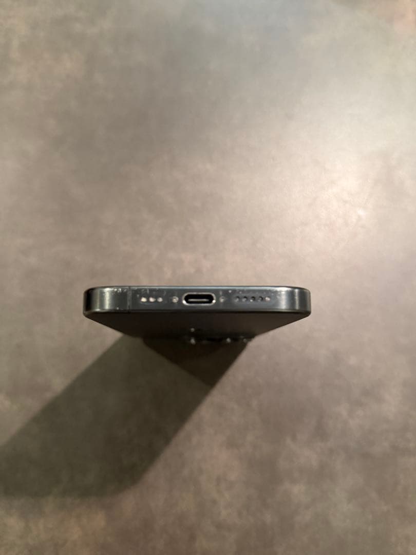 iPhone15Pro 256GB SIMフリー