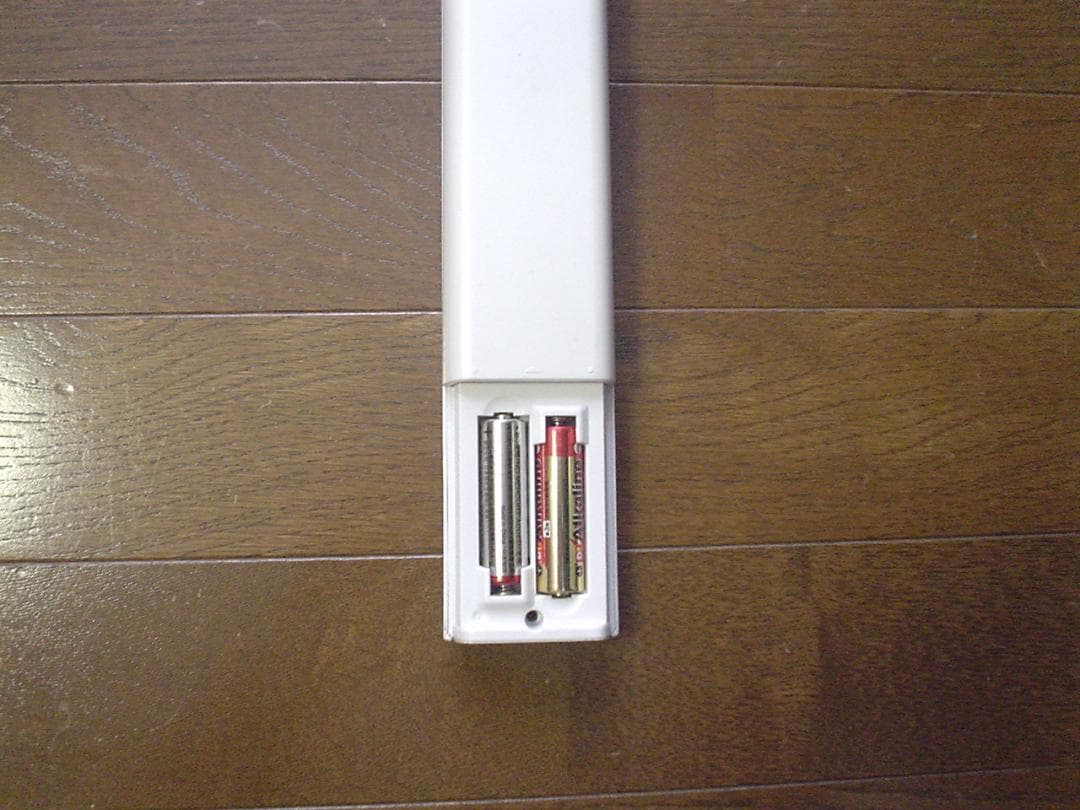 maxell BD レコーダーBIV-WS500 ／1TB換装／学習リモコン付属