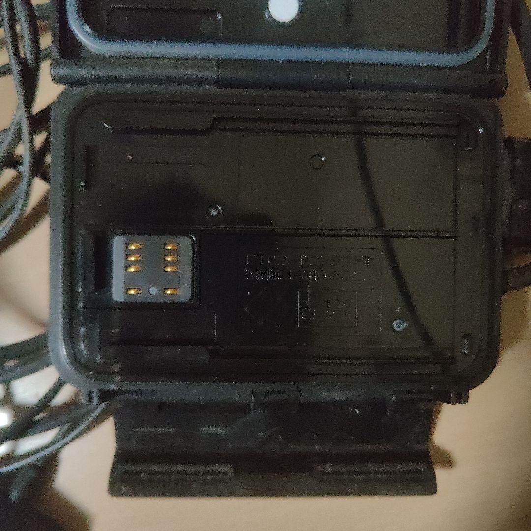 日本無線　バイク用ETC2.0 JRM-21 セットアップ済み