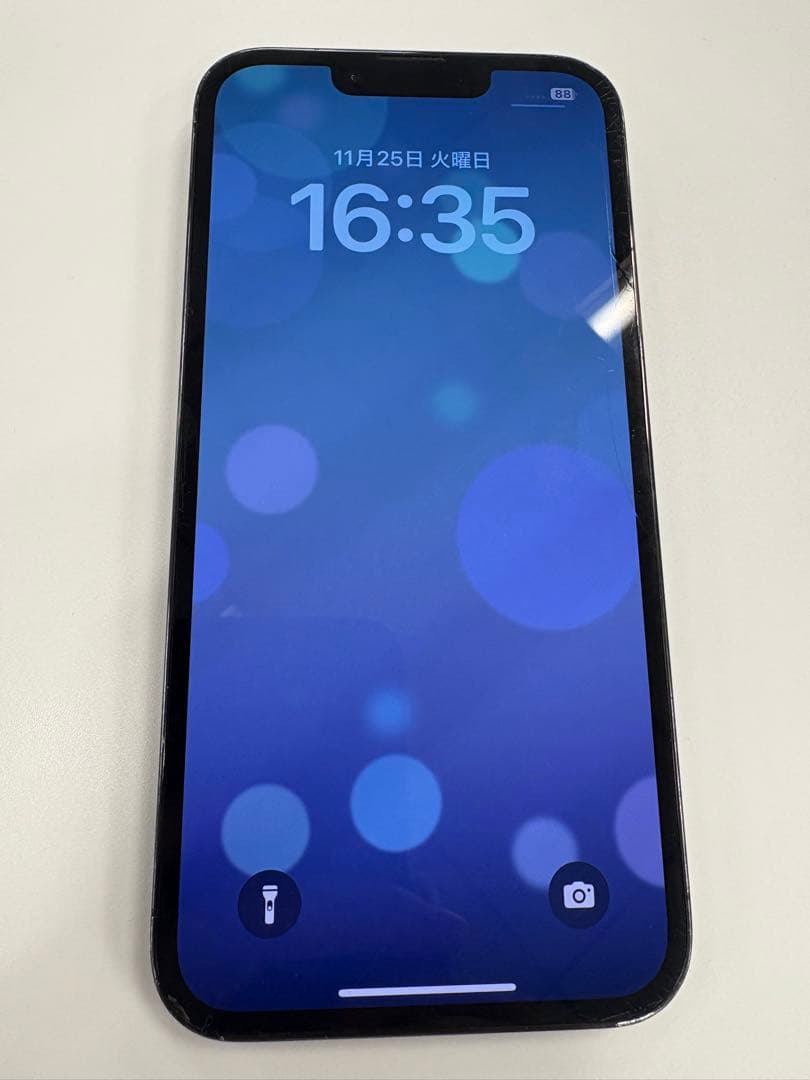 Apple iPhone 13Pro Max本体