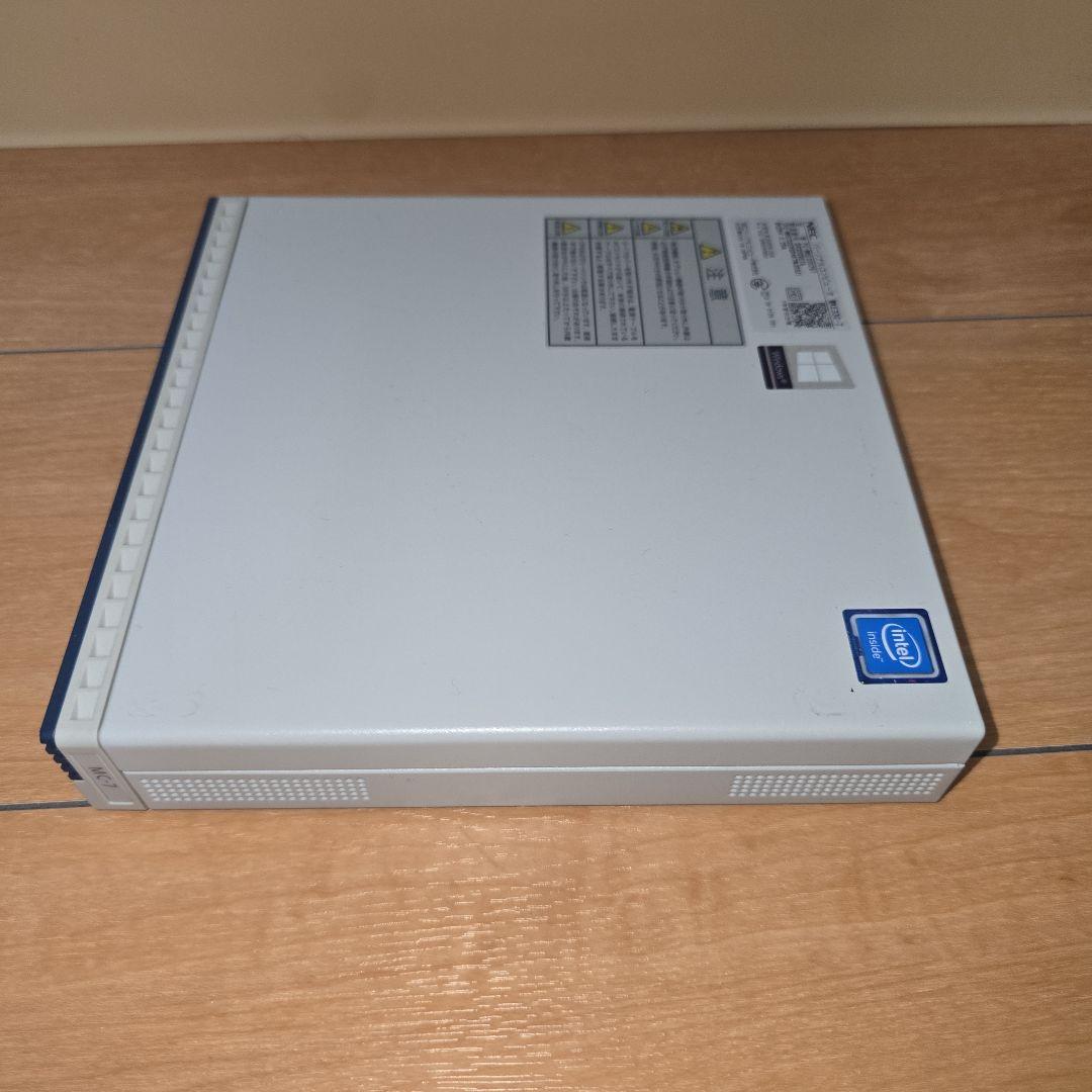 【美品】　NEC Mate 小型パソコン　Windows11 Pro