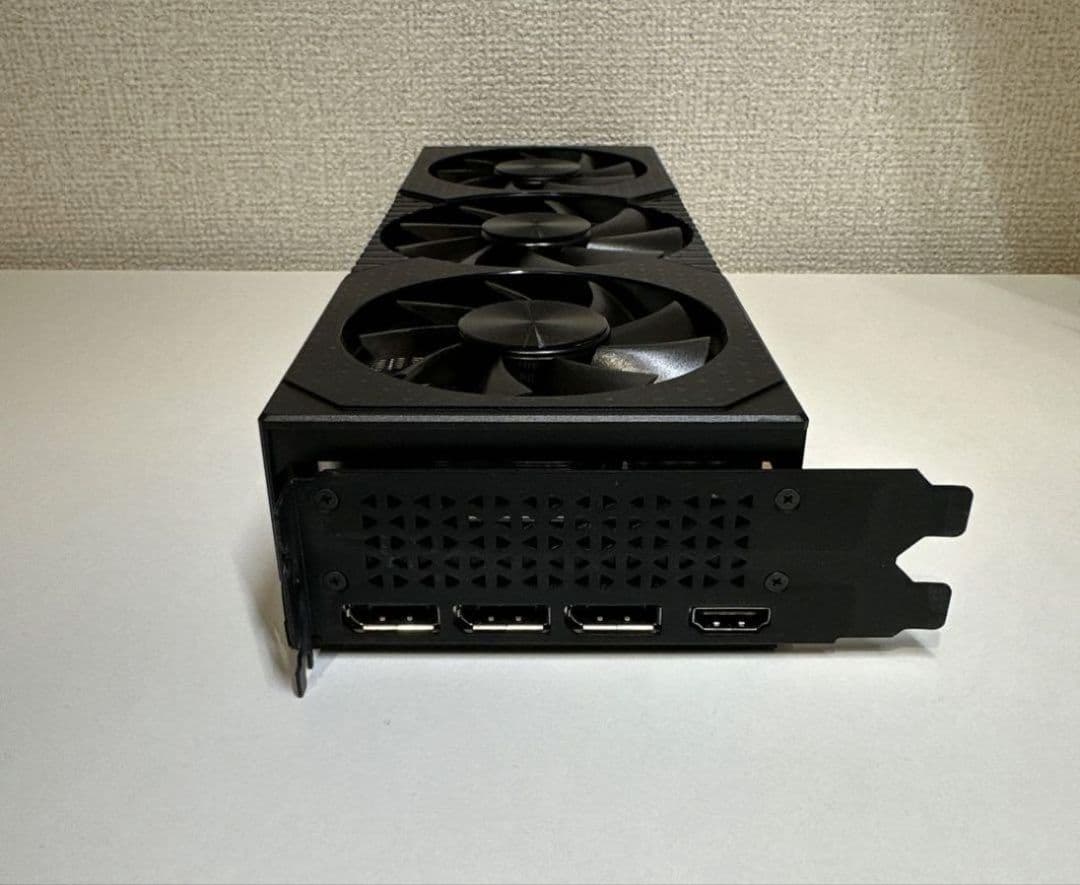 グラフィックボード・グラボ・ビデオカード RTX3080 10GB