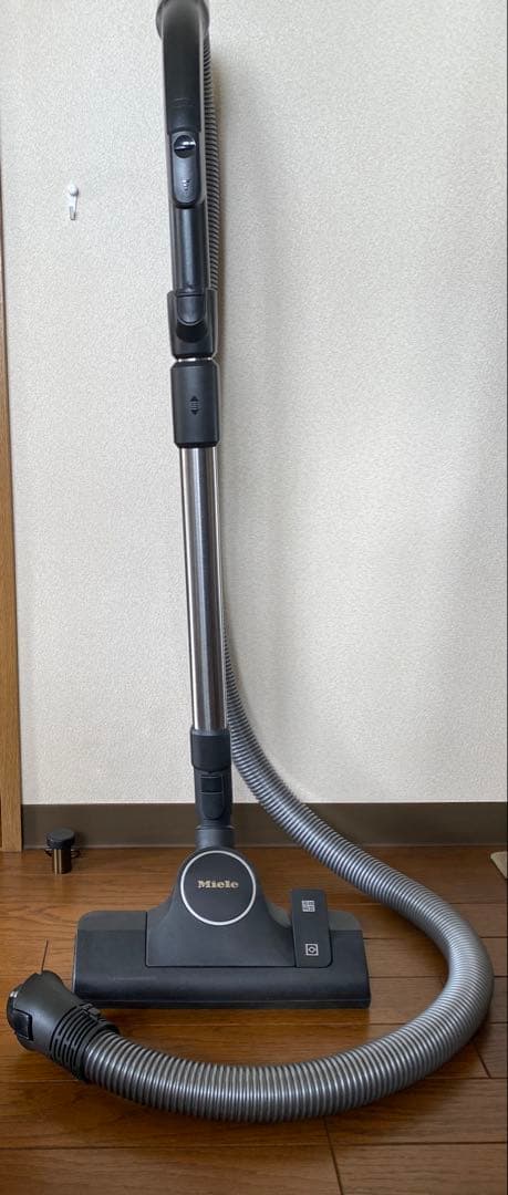 Miele (ミーレ)エントリーモデル Compact C1 SCA03