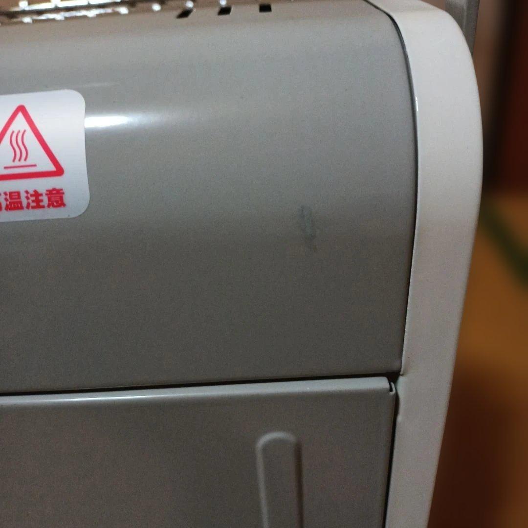 カセットガスヒーター ミセス・ヒート ストーブ