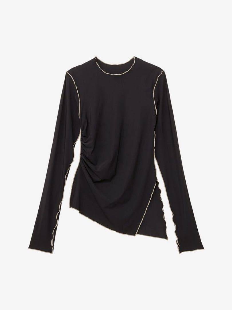 スピード　ラッシュガード ステイフィットユーブイスキンティー