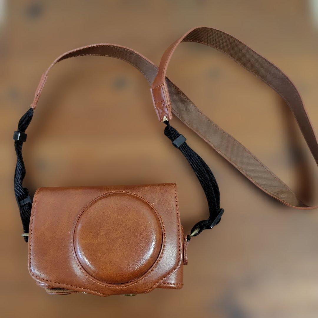 【デジカメ】Canon SX720 HS コンパクトデジタルカメラ