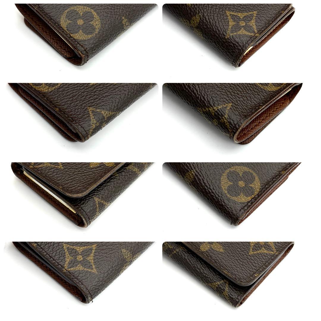 ☆美品☆ルイヴィトン モノグラム 4連キーケース ミュルティクレ4