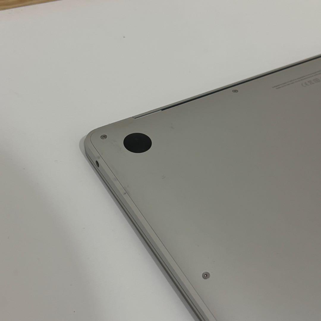 Macbook Air 2020年 13inch Apple パソコン 本体