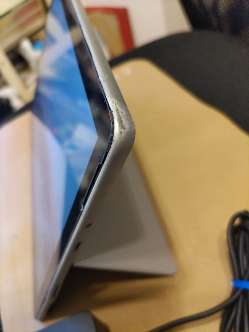 surface go2 Windows11タブレット 128GB