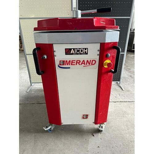 オートデバイダー 愛工舎 DIVA-20