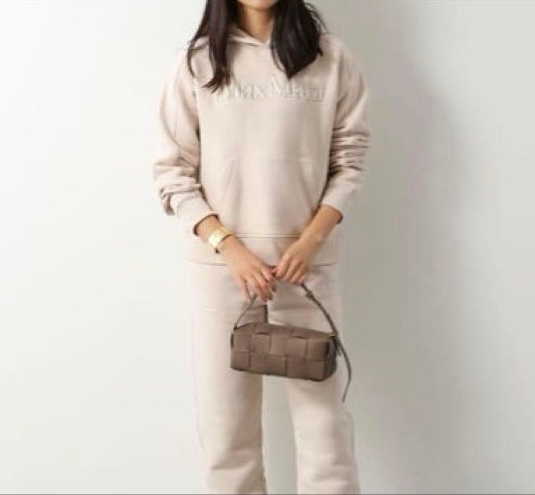 エスマックスマーラ 'S Max Mara パーカー 極美品 S