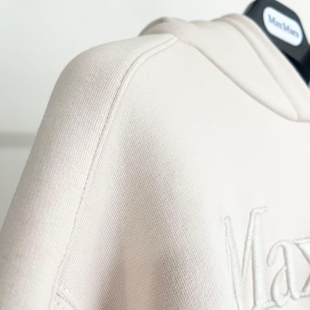 エスマックスマーラ 'S Max Mara パーカー 極美品 S