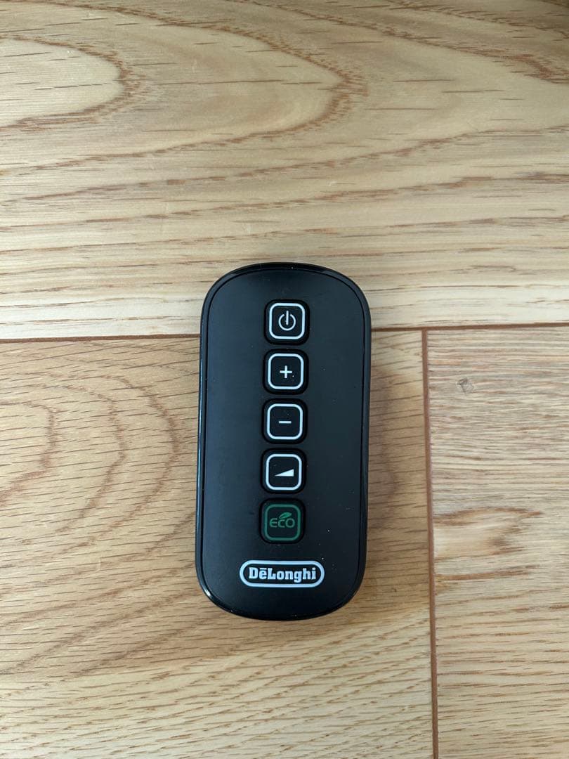 オイルヒーター MDHU15-BK 1500W